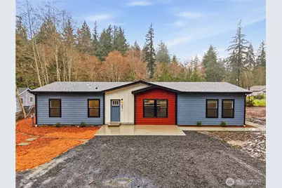 281 E McLane Drive, Shelton, WA 98584 - Photo 1