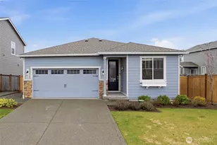 950 York St, Buckley, WA 98321 - Photo 2