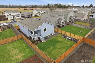 950 York St, Buckley, WA 98321 - Photo 32