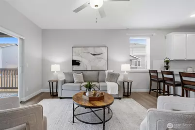 950 York Street, Buckley, WA 98321 - Photo 14