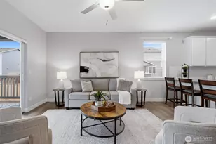 950 York St, Buckley, WA 98321 - Photo 14