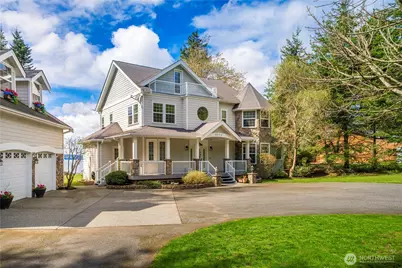 4200 S Camano Drive, Camano Island, WA 98282 - Photo 4