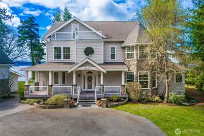 4200 S Camano Drive, Camano Island, WA 98282 - Photo 4