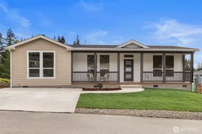 47 Sunset Meadows Lane, Port Hadlock-Irondale, WA 98339 - Photo 1