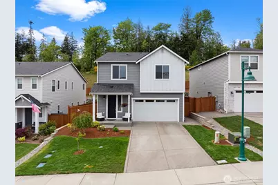 9844 Prospect Place, Gig Harbor, WA 98332 - Photo 1