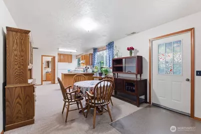 41 W Pyramid Ct., Shelton, WA 98584 - Photo 2