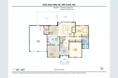 2023 151st Way SE, Mill Creek, WA 98012 - Photo 36