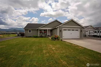 413 Cornerstone Drive, Sumas, WA 98295 - Photo 1