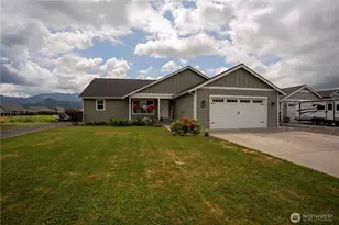 413 Cornerstone Dr, Sumas, WA 98295 - Photo 1