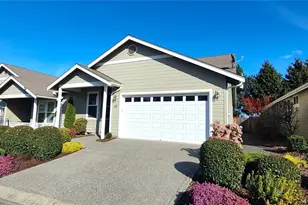 50 Goldenrod Ln, Sequim, WA 98382 - Photo 2
