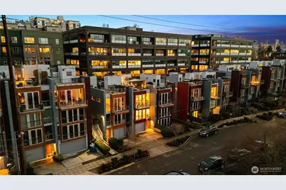 2832 Fairview Avenue E, Seattle, WA 98102 - Photo 2