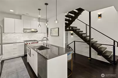 2832 Fairview Avenue E, Seattle, WA 98102 - Photo 6