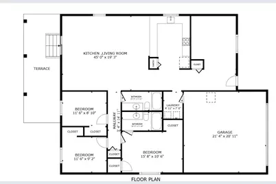 19721 47th Avenue NE, Arlington, WA 98223 - Photo 36