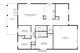 19721 47th Ave NE, Arlington, WA 98223 - Photo 36