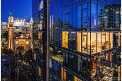 800 Columbia Street #1801, Seattle, WA 98104 - Photo 2