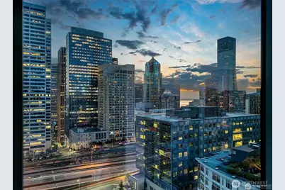 800 Columbia Street #1801, Seattle, WA 98104 - Photo 10