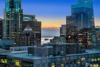 800 Columbia Street #1801, Seattle, WA 98104 - Photo 1