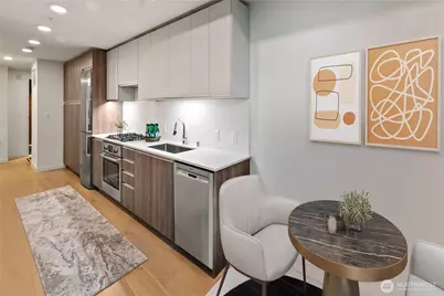 800 Columbia Street #1801, Seattle, WA 98104 - Photo 10