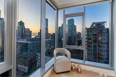 800 Columbia Street #1801, Seattle, WA 98104 - Photo 4