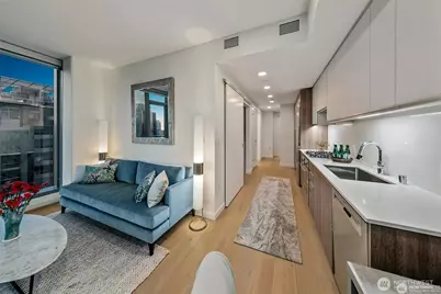 800 Columbia Street #1801, Seattle, WA 98104 - Photo 12