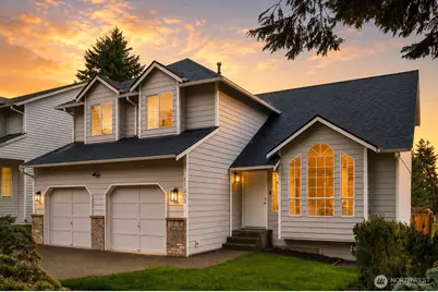 11203 SE 237th Place, Kent, WA 98031 - Photo 1