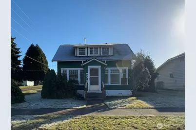 220 N 3rd St, Pe Ell, WA 98572 - Photo 1