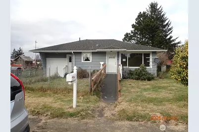 602 W King Street, Aberdeen, WA 98520 - Photo 1