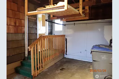 602 W King Street, Aberdeen, WA 98520 - Photo 24