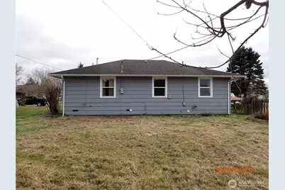 602 W King Street, Aberdeen, WA 98520 - Photo 4