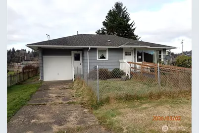 602 W King Street, Aberdeen, WA 98520 - Photo 2