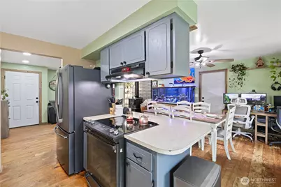 5632 Verna Street SE, Olympia, WA 98513 - Photo 8