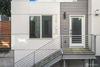 3610 1st Avenue NW #B, Seattle, WA 98107 - Photo 2
