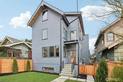 3714 Bagley Avenue N, Seattle, WA 98103 - Photo 1