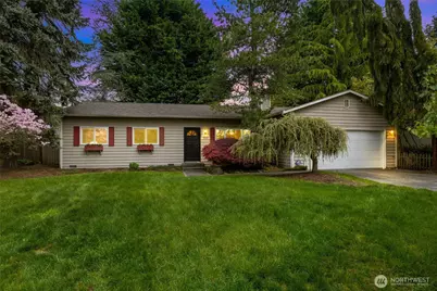 707 Harvest Road, Bothell, WA 98012 - Photo 1