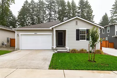16911 127th Avenue Ct E, Puyallup, WA 98374 - Photo 2