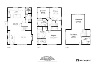 38 Trillium Ln, Pacific Beach, WA 98571 - Photo 40