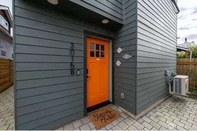 3015 61st Avenue SW #B, Seattle, WA 98116 - Photo 1