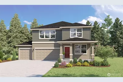 545 Wall Street #50, Buckley, WA 98321 - Photo 2