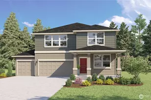 545 Wall St, Buckley, WA 98321 - Photo 2