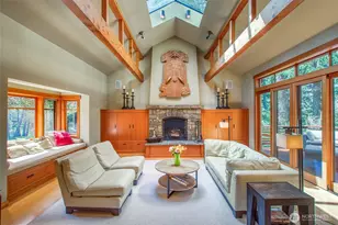 72 Thunderbird Trl, Orcas Island, WA 98280 - Photo 8