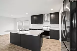 591 N Lees Creek, Port Angeles, WA 98362 - Photo 6