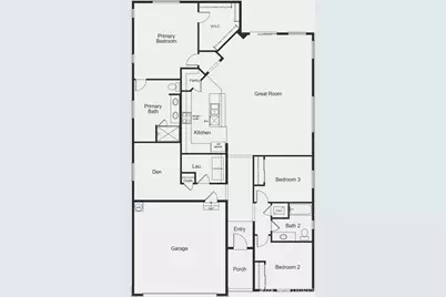 3726 99th Place NE #26, Marysville, WA 98270 - Photo 2