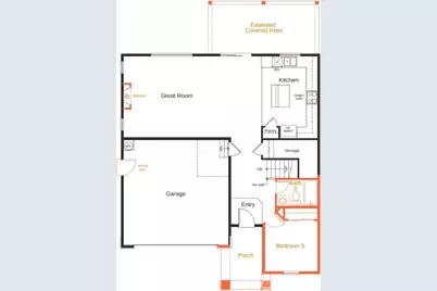30544 126th (Phase 3 Lot 15) Court SE, Auburn, WA 98092 - Photo 2