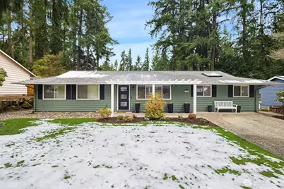 13780 NE 76th Place, Redmond, WA 98052 - Photo 1