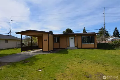 359 N Matriotti Avenue, Sequim, WA 98382 - Photo 1