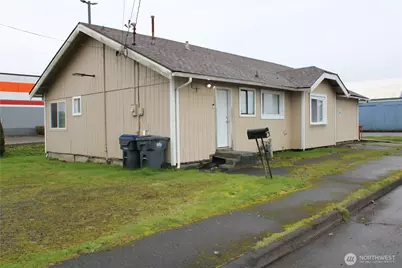 1420 Simpson Avenue, Aberdeen, WA 98520 - Photo 2