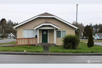 1420 Simpson Avenue, Aberdeen, WA 98520 - Photo 1
