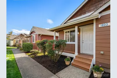 1803 Wildflower Way, Sedro Woolley, WA 98284 - Photo 2