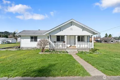 214 Pe Ell Avenue W, Pe Ell, WA 98572 - Photo 1