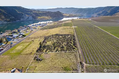 0 Lot C Stayman Flats Road, Chelan, WA 98816 - Photo 2
